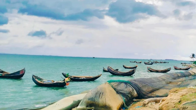 আরাকান আর্মি কর্তৃক ১৩ বাংলাদেশি জেলে অপহরণ | টেকনাফ নিউজ ২০২৬