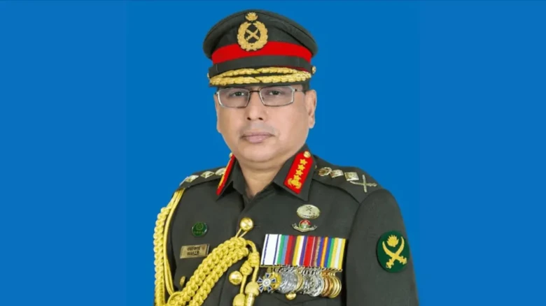 সেনাপ্রধান ওয়াকার-উজ-জামান যুক্তরাষ্ট্র সফর ২০২৬ | জাতিসংঘ শান্তিরক্ষা মিশন সম্মাননা
