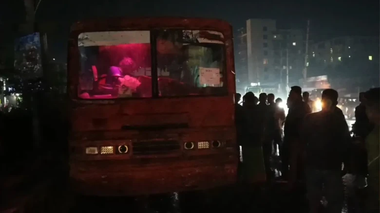 দিল্লি বাস গ্যাংরেপ: নির্যাতিতার বয়ান ও অভিযুক্তদের গ্রেপ্তারের খবর