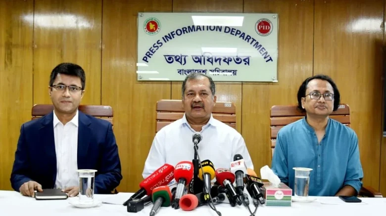 বিদ্যুতের দাম বাড়লেও ৬৫ শতাংশ প্রান্তিক জনগোষ্ঠী মুক্ত: তথ্যমন্ত্রী জহির উদ্দিন স্বপন