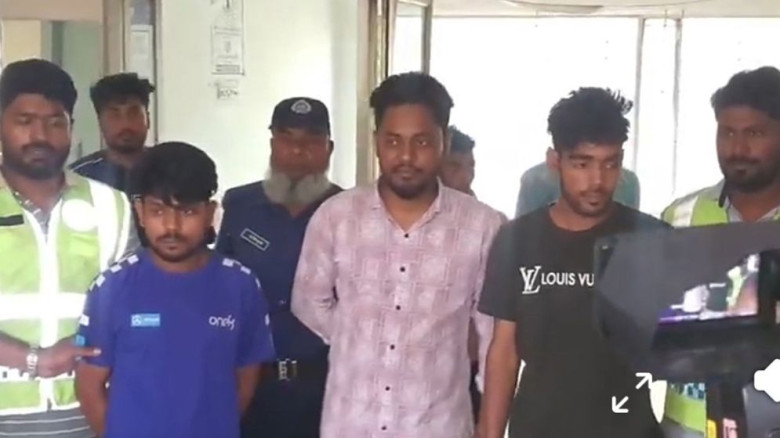 পাবনা মানসিক হাসপাতালে রোগীর মারামারি, নিহত ১