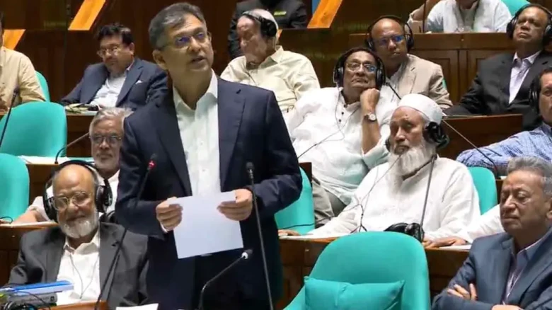 অন্তর্বর্তী সরকারের ১৮ মাসের কর্মকাণ্ড তদন্তের দাবি স্বরাষ্ট্রমন্ত্রীর