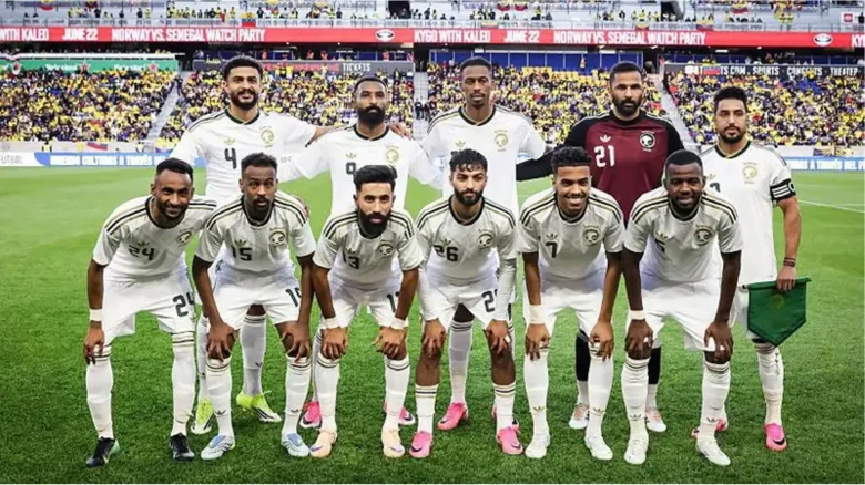 বিশ্বকাপ ব্যর্থতার দায় নিয়ে পদত্যাগ করলেন সৌদি ফুটবল প্রধান