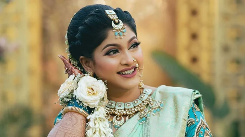 নিরিবিলি জীবনে স্বস্তি খুঁজে পেয়েছেন সারিকা