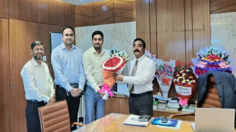 বাংলাদেশ কর্মচারী কল্যাণ বোর্ডে ৫৬ জনের নিয়োগ বিজ্ঞপ্তি প্রকাশ