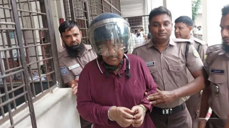 দুর্নীতির মামলায় সাবেক ডেপুটি গভর্নর এস কে সুরের ৩ বছরের কারাদণ্ড